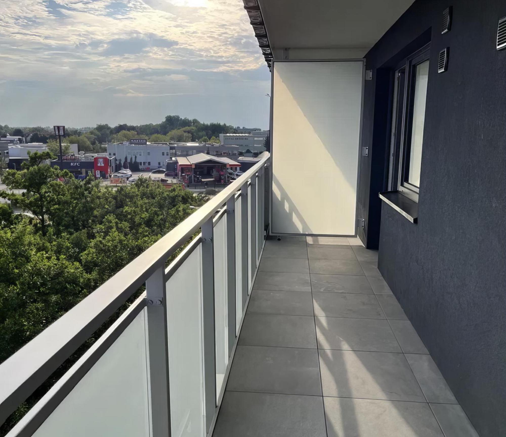 Pileckiego Apartment