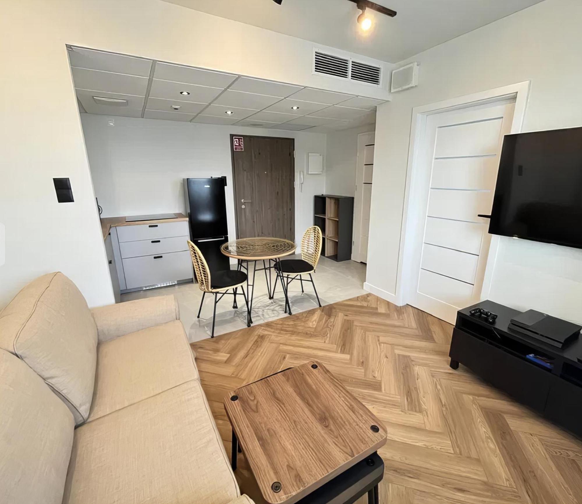 Pileckiego Apartment